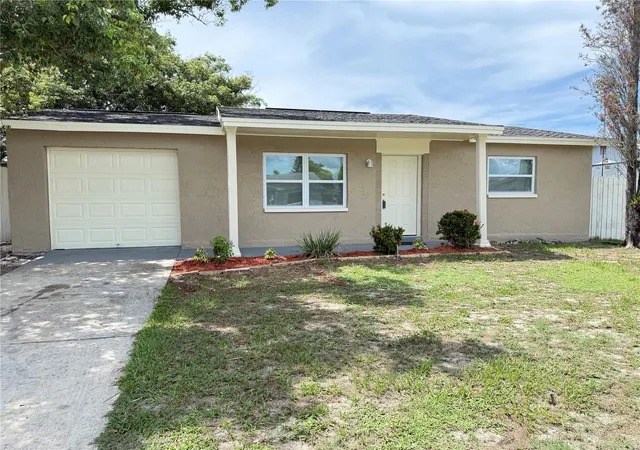 Photo 1 of Single family home for sale at 9637 Marlinton Ln, Port Richey, FL 34668 | MLS# TB8546424 | Listing updated on 2026-10-03