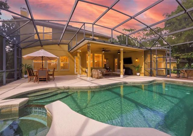 Photo 3 of Single family home for sale at 2600 Winnemissett Oaks Dr, Deland, FL 32724 | MLS# V4951168 | Listing updated on 2026-10-08