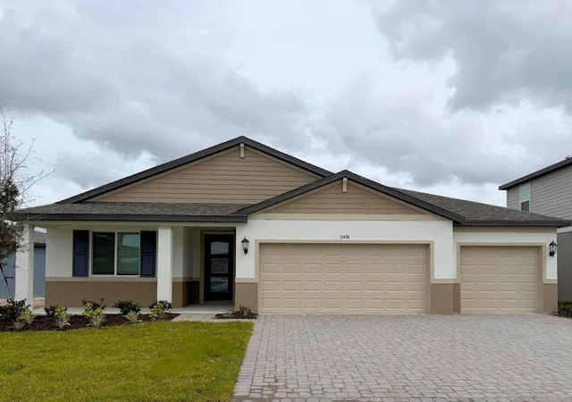 Single family home for sale at 11430 Starling Song Pl, PARRISH, FL 34219 | MLS# TB8546426