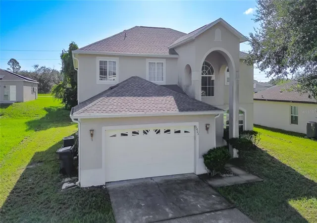 Photo 1 of Single family home for sale at 1403 Kissimmee Ct, Kissimmee, FL 34759 | MLS# O6439945 | Listing updated on 2026-09-19