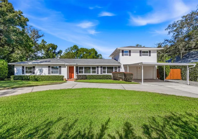Single family home for sale at 11714 N Rome Ave, TAMPA, FL 33612 | MLS# TB8546429