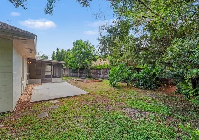 Photo 17 of Single family home for sale at 5953 Birchwood Dr, Tampa, FL 33625 | MLS# O6439946 | Listing updated on 2026-09-15