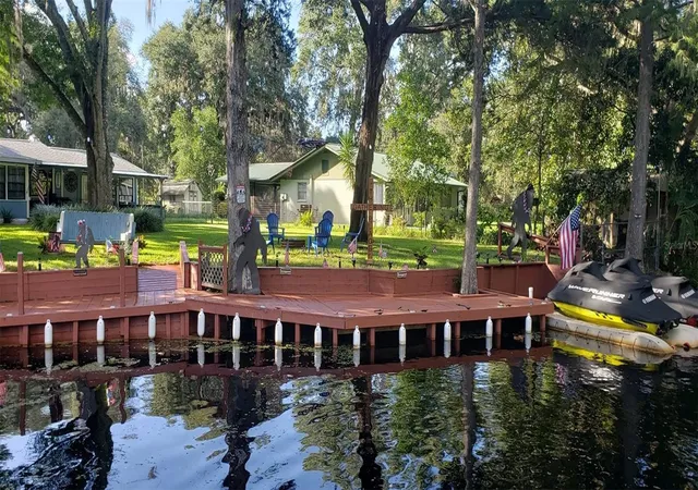 Photo 1 of Single family home for sale at 5601 S Perch Dr, Floral City, FL 34436 | MLS# TB8546432 | Listing updated on 2026-10-09