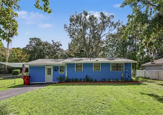 Photo 3 of Single family home for sale at 5601 S Perch Dr, Floral City, FL 34436 | MLS# TB8546432 | Listing updated on 2026-10-09