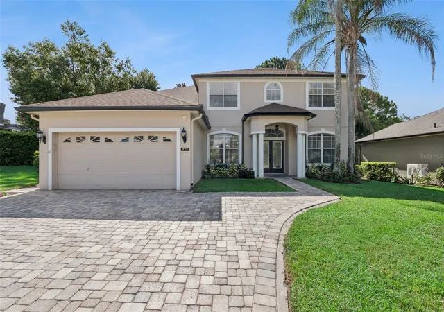 Photo 1 of Single family home for sale at 772 Pickfair Ter, Lake Mary, FL 32746 | MLS# O6439954 | Listing updated on 2026-10-05
