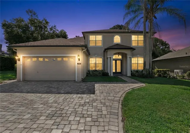 Photo 2 of Single family home for sale at 772 Pickfair Ter, Lake Mary, FL 32746 | MLS# O6439954 | Listing updated on 2026-10-05