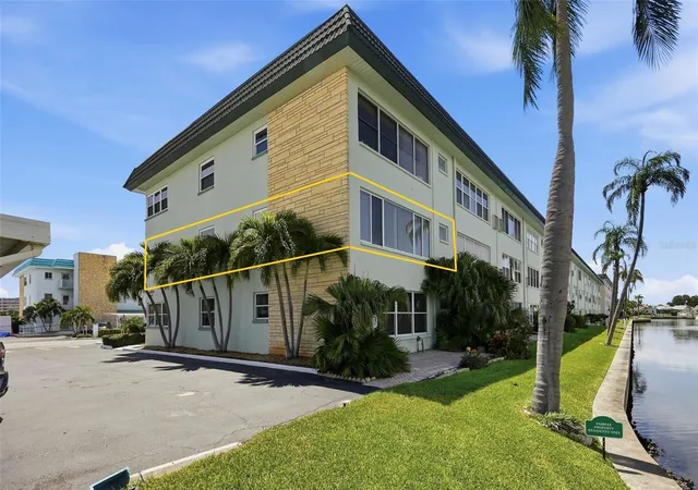 Photo 3 of Condo for sale at 5935 30th Avenue S #214, Gulfport, FL 33707 | MLS# TB8546437 | Listing updated on 2026-09-15