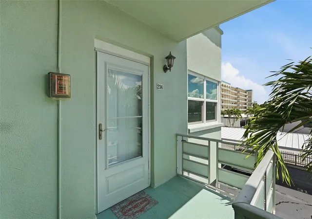 Photo 4 of Condo for sale at 5935 30th Avenue S #214, Gulfport, FL 33707 | MLS# TB8546437 | Listing updated on 2026-09-15