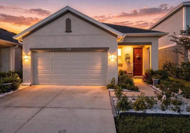 Photo 1 of Sale Pending at 6561 Great Bear Dr, Lakeland, FL 33805 | MLS# TB8546438 | Listing updated on 2026-10-29