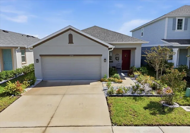 Photo 2 of Sale Pending at 6561 Great Bear Dr, Lakeland, FL 33805 | MLS# TB8546438 | Listing updated on 2026-10-29