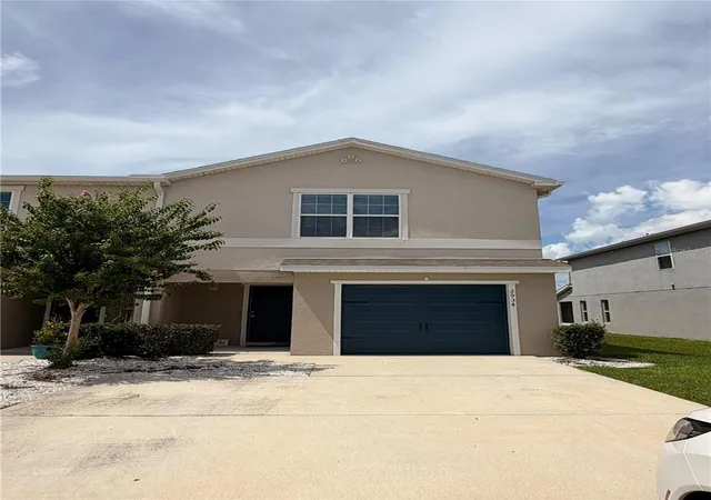 Photo 1 of Townhouse for sale at 2934 Fieldwood Cir, Saint Cloud, FL 34772 | MLS# S5157142 | Listing updated on 2026-09-14