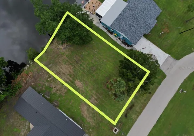 Photo 1 of Land for sale at 817 Marlin Dr, Punta Gorda, FL 33950 | MLS# C7530473 | Listing updated on 2026-10-05
