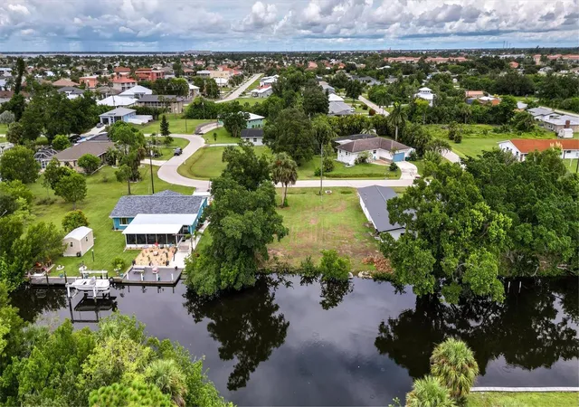 Photo 2 of Land for sale at 817 Marlin Dr, Punta Gorda, FL 33950 | MLS# C7530473 | Listing updated on 2026-10-05