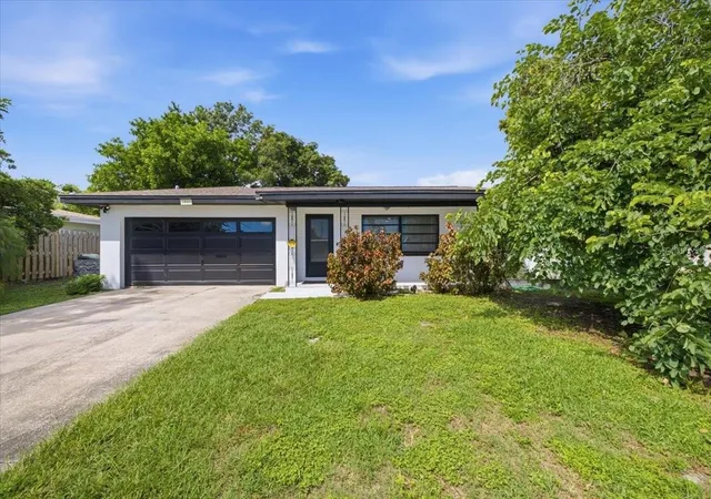 Photo 1 of Single family home for sale at 1860 Alberta Dr, Clearwater, FL 33756 | MLS# TB8546441 | Listing updated on 2026-09-24