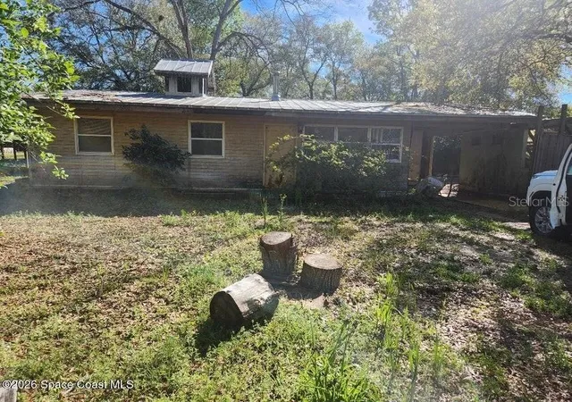 Photo 1 of Single family home for sale at 3607 S Lakewood Dr, Tallahassee, FL 32305 | MLS# O6439962 | Listing updated on 2026-10-05