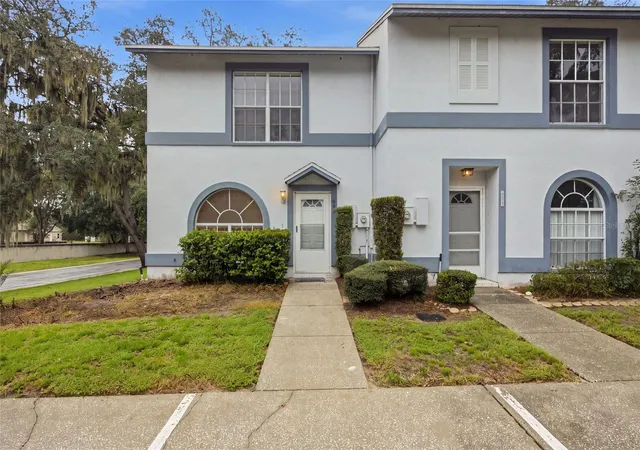 Photo 1 of Townhouse for sale at 601 Bainbridge Dr, Brandon, FL 33511 | MLS# TB8546442 | Listing updated on 2026-09-09