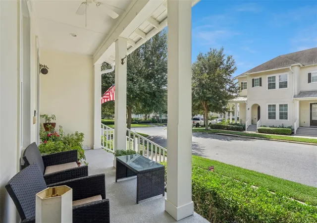 Photo 3 of Townhouse for sale at 1373 Kiawah St, Kissimmee, FL 34747 | MLS# O6439965 | Listing updated on 2026-09-20