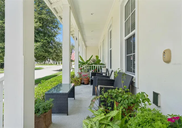 Photo 4 of Townhouse for sale at 1373 Kiawah St, Kissimmee, FL 34747 | MLS# O6439965 | Listing updated on 2026-09-20