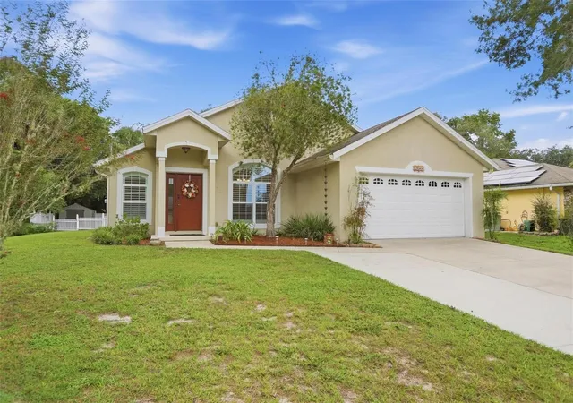 Photo 1 of Single family home for sale at 1544 Center St, Deland, FL 32720 | MLS# V4951169 | Listing updated on 2026-10-03