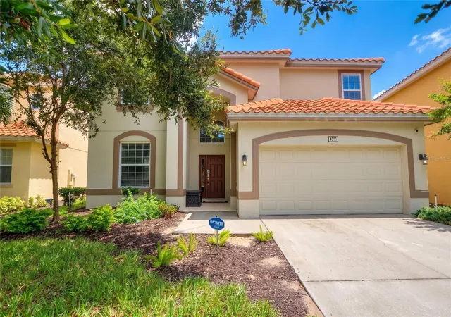 Photo 1 of Single family home for sale at 4396 Acorn Ct, Davenport, FL 33837 | MLS# O6439970 | Listing updated on 2026-10-01