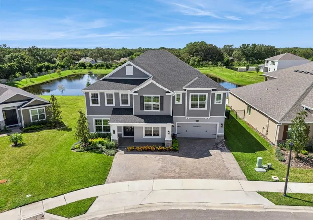 Photo 1 of Mansion for sale at 2612 Ravencliffe Ter, Oviedo, FL 32765 | MLS# O6439975 | Listing updated on 2026-10-07