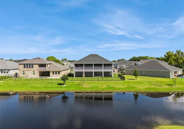 Photo 2 of Mansion for sale at 2612 Ravencliffe Ter, Oviedo, FL 32765 | MLS# O6439975 | Listing updated on 2026-10-07