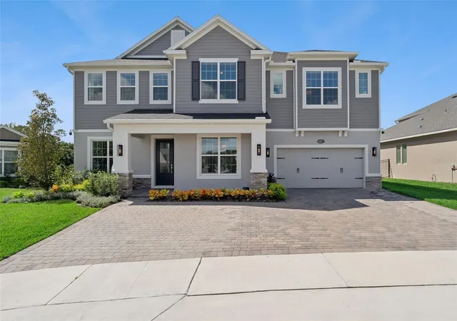 Photo 3 of Single family home for sale at 2612 Ravencliffe Ter, Oviedo, FL 32765 | MLS# O6439975 | Listing updated on 2026-10-07