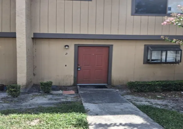 Condo for sale at 2300 SW 43rd Street #K2, GAINESVILLE, FL 32607 | MLS# A4705390