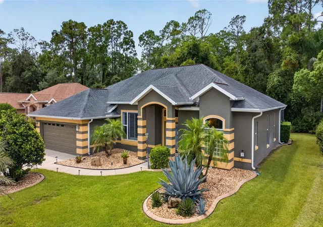 Photo 1 of Sale Pending at 23 Crk Blf Way, Ormond Beach, FL 32174 | MLS# FC321279 | Listing updated on 2026-09-29