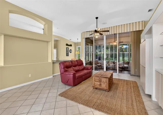 Photo 4 of Sale Pending at 23 Crk Blf Way, Ormond Beach, FL 32174 | MLS# FC321279 | Listing updated on 2026-09-29