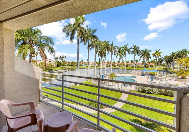 Photo 1 of Condo for sale at 6100 Bahia Del Mar Cir #206, Saint Petersburg, FL 33715 | MLS# TB8546454 | Listing updated on 2026-09-16
