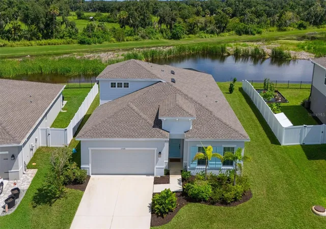Photo 1 of Single family home for sale at 11526 64th Street E, Parrish, FL 34219 | MLS# A4705392 | Listing updated on 2026-10-20