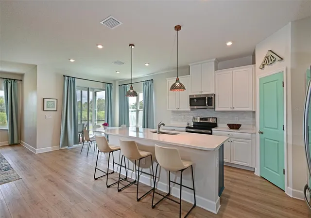 Photo 4 of Single family home for sale at 11526 64th Street E, Parrish, FL 34219 | MLS# A4705392 | Listing updated on 2026-10-20