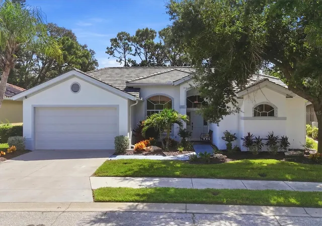 Photo 1 of Single family home for sale at 8857 Havenridge Dr, Sarasota, FL 34238 | MLS# A4705393 | Listing updated on 2026-10-04