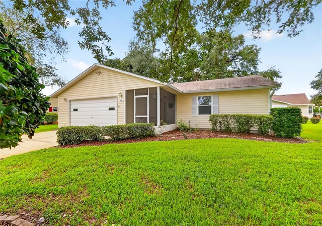 Photo 1 of Single family home for sale at 822 Dundee Cir, Leesburg, FL 34788 | MLS# G5117500 | Listing updated on 2026-09-13