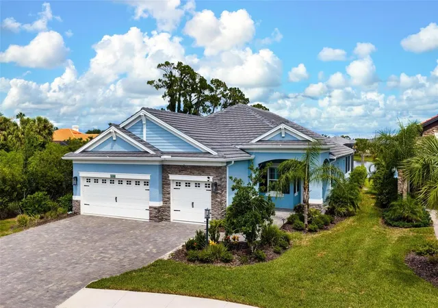 Single family home for sale at 26500 Mickelson Dr, ENGLEWOOD, FL 34223 | MLS# N6145662