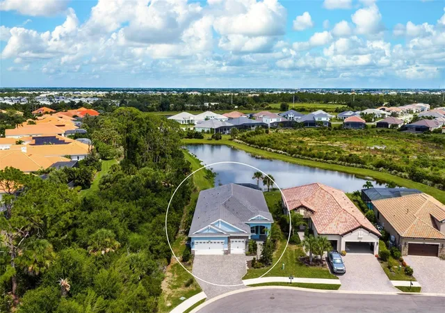 Photo 1 of Single family home for sale at 26500 Mickelson Dr, Englewood, FL 34223 | MLS# N6145662 | Listing updated on 2026-09-18