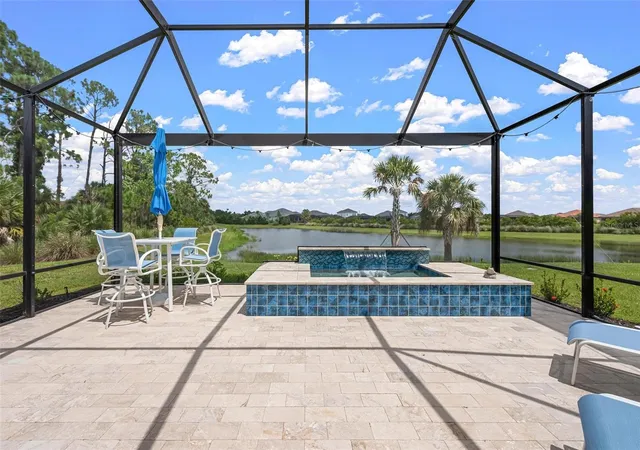 Photo 2 of Single family home for sale at 26500 Mickelson Dr, Englewood, FL 34223 | MLS# N6145662 | Listing updated on 2026-09-18