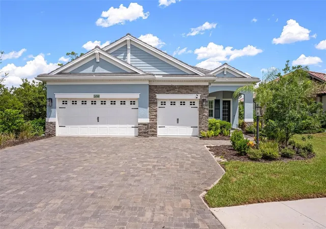 Photo 3 of Single family home for sale at 26500 Mickelson Dr, Englewood, FL 34223 | MLS# N6145662 | Listing updated on 2026-09-18