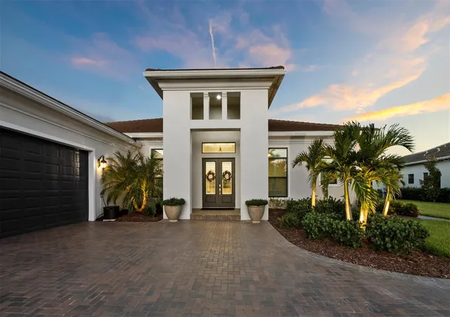 Photo 3 of Single family home for sale at 8989 Artisan Way, Sarasota, FL 34240 | MLS# A4705397 | Listing updated on 2026-10-03