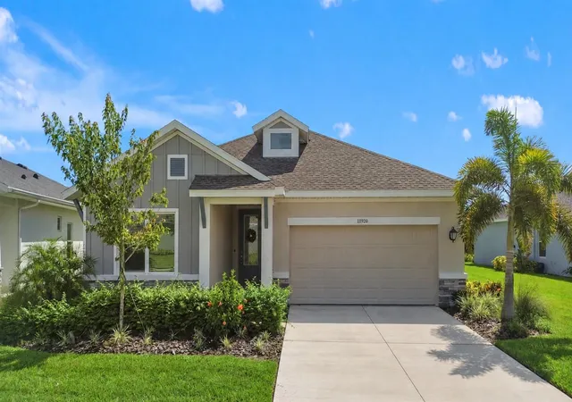 Photo 1 of Single family home for sale at 11920 Richmond Trl, Parrish, FL 34219 | MLS# TB8546460 | Listing updated on 2026-09-13