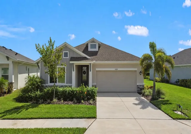 Photo 2 of Single family home for sale at 11920 Richmond Trl, Parrish, FL 34219 | MLS# TB8546460 | Listing updated on 2026-09-14