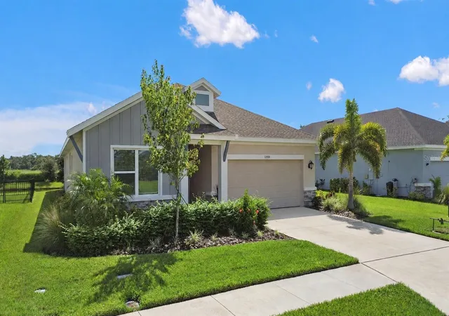 Photo 2 of Single family home for sale at 11920 Richmond Trl, Parrish, FL 34219 | MLS# TB8546460 | Listing updated on 2026-09-14