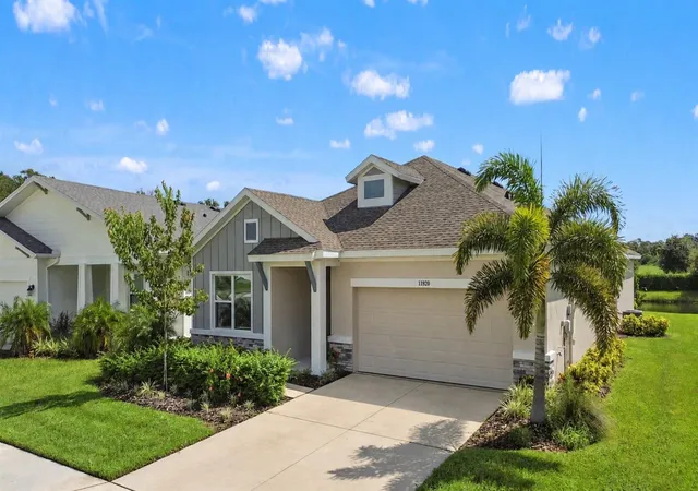 Photo 3 of Single family home for sale at 11920 Richmond Trl, Parrish, FL 34219 | MLS# TB8546460 | Listing updated on 2026-09-14