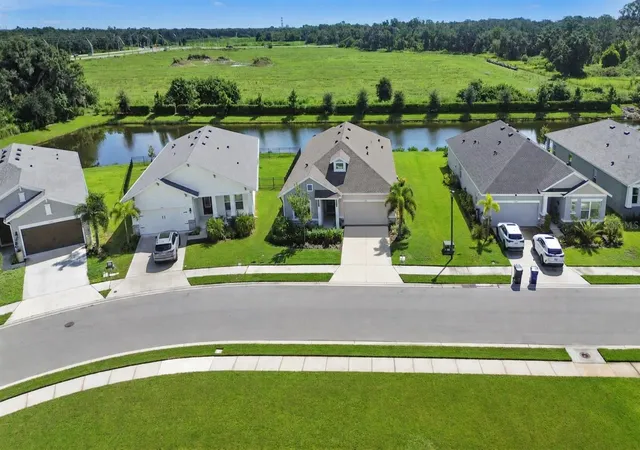 Photo 4 of Single family home for sale at 11920 Richmond Trl, Parrish, FL 34219 | MLS# TB8546460 | Listing updated on 2026-09-14