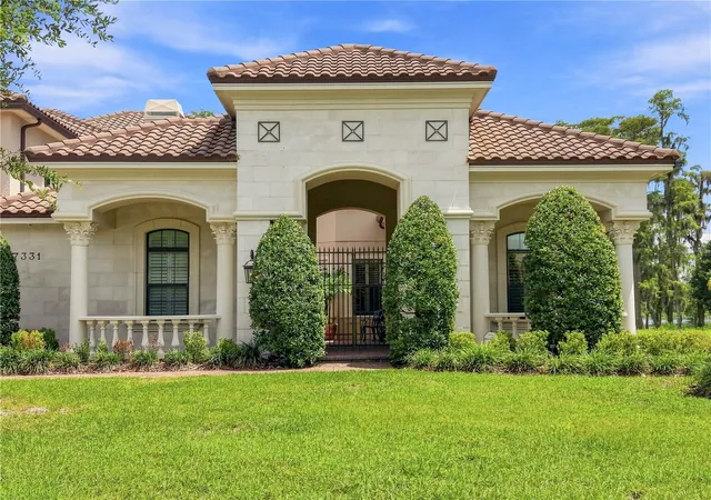 Photo 1 of Single family home for sale at 17331 Ladera Ests Blvd, Lutz, FL 33548 | MLS# TB8546461 | Listing updated on 2026-09-23