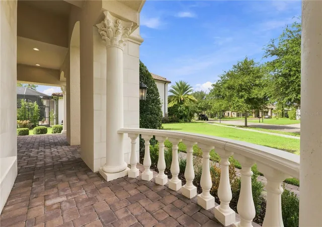 Photo 2 of Single family home for sale at 17331 Ladera Ests Blvd, Lutz, FL 33548 | MLS# TB8546461 | Listing updated on 2026-09-23