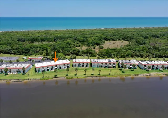 Townhouse for sale at 29 S Ocean Palm Dr, FLAGLER BEACH, FL 32136 | MLS# FC321283