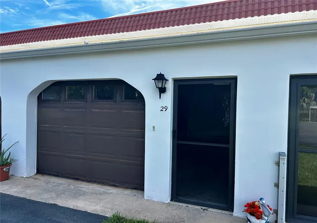 Photo 3 of Townhouse for sale at 29 S Ocean Palm Dr, Flagler Beach, FL 32136 | MLS# FC321283 | Listing updated on 2026-10-05