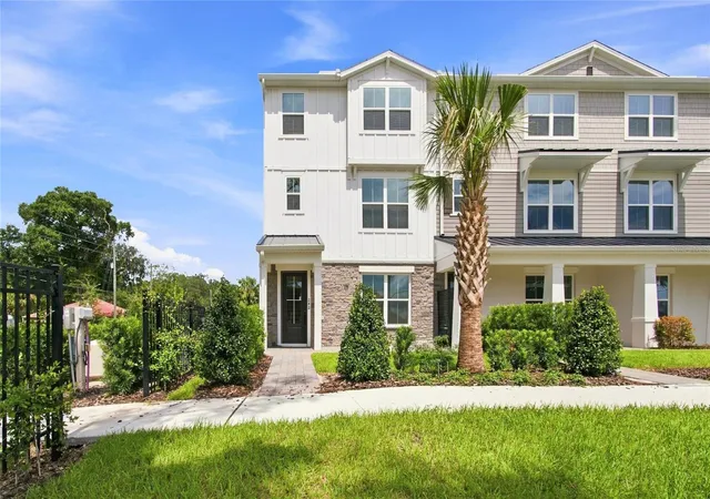 Townhouse for sale at 242 Pasquala Way, Oviedo, FL 32765 | MLS# O6440002 | Listing updated on 2026-10-26